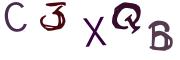 Imagine CAPTCHA