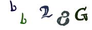 Imagine CAPTCHA