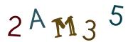 Imagine CAPTCHA