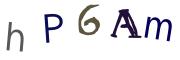 Imagine CAPTCHA