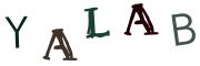 Imagine CAPTCHA