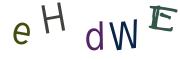 Imagine CAPTCHA