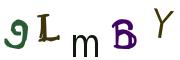 Imagine CAPTCHA