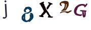 Imagine CAPTCHA