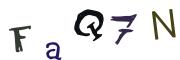 Imagine CAPTCHA