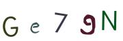 Imagine CAPTCHA