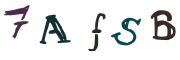 Imagine CAPTCHA
