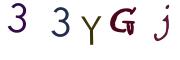 Imagine CAPTCHA