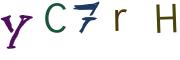 Imagine CAPTCHA