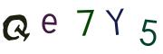 Imagine CAPTCHA
