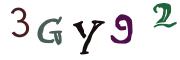 Imagine CAPTCHA