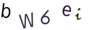 Imagine CAPTCHA