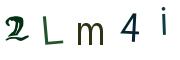Imagine CAPTCHA