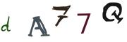 Imagine CAPTCHA