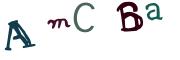 Imagine CAPTCHA