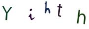Imagine CAPTCHA