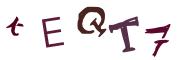 Imagine CAPTCHA