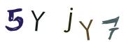 Imagine CAPTCHA