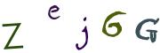 Imagine CAPTCHA