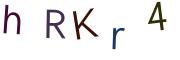 Imagine CAPTCHA