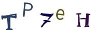 Imagine CAPTCHA
