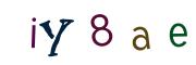 Imagine CAPTCHA