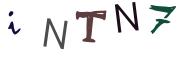 Imagine CAPTCHA