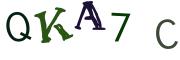 Imagine CAPTCHA