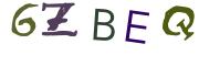 Imagine CAPTCHA