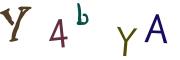 Imagine CAPTCHA