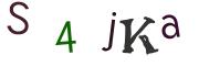 Imagine CAPTCHA