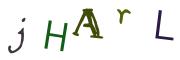 Imagine CAPTCHA