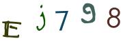 Imagine CAPTCHA
