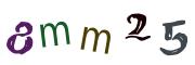 Imagine CAPTCHA