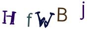 Imagine CAPTCHA