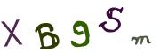 Imagine CAPTCHA