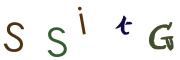 Imagine CAPTCHA