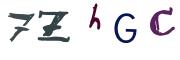 Imagine CAPTCHA