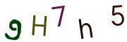 Imagine CAPTCHA