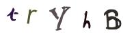 Imagine CAPTCHA