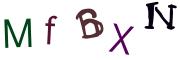 Imagine CAPTCHA