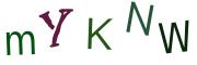 Imagine CAPTCHA