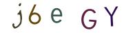 Imagine CAPTCHA