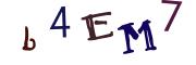 Imagine CAPTCHA