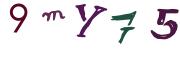 Imagine CAPTCHA