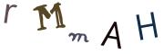 Imagine CAPTCHA
