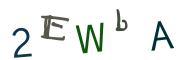 Imagine CAPTCHA