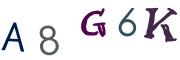 Imagine CAPTCHA