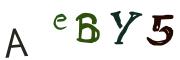 Imagine CAPTCHA