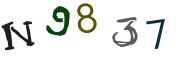 Imagine CAPTCHA